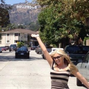 Meet your Posher, Alexandra